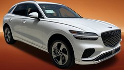 2026 Genesis GV70 SELECT