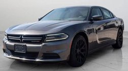 2015 Dodge Charger SE