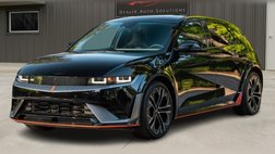 2025 Hyundai Ioniq 5 AWD