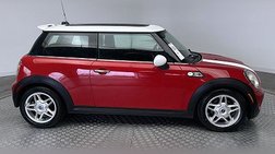2009 MINI Cooper S