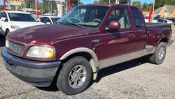 1997 Ford F-150 XL
