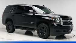 2019 Chevrolet Tahoe LS