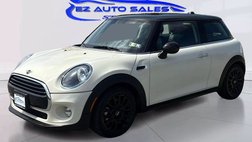 2019 MINI Hardtop Cooper