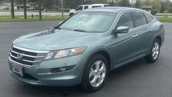 2011 Honda Accord Crosstour EX-L