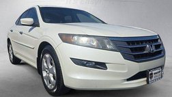 2012 Honda Crosstour EX-L V6