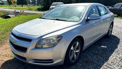 2011 Chevrolet Malibu LT