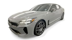 2022 Kia Stinger GT1