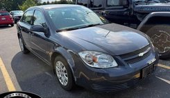 2009 Chevrolet Cobalt LT