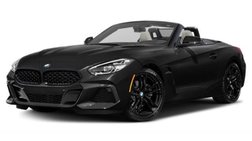 2019 BMW Z4 sDrive 30i