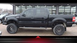 2006 Ford F-150 XLT