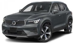 2026 Volvo XC40 B5 Ultra