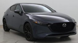 2025 Mazda MAZDA3 2.5 S Premium