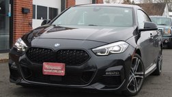2020 BMW 2 Series 228i xDrive Gran Coupe