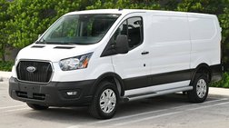 2024 Ford Transit 250