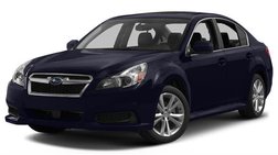 2013 Subaru Legacy 2.5i