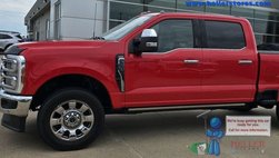 2023 Ford Super Duty F-250 Lariat