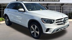 2022 Mercedes-Benz GLC-Class GLC 300 4MATIC