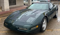 1994 Chevrolet Corvette Base