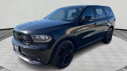 2017 Dodge Durango R/T