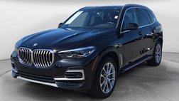 2023 BMW X5 xDrive45e