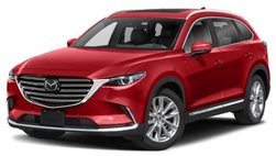 2021 Mazda CX-9 Grand Touring
