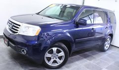 2015 Honda Pilot EX-L