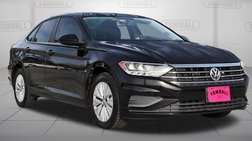 2019 Volkswagen Jetta SE