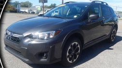 2023 Subaru Crosstrek Base