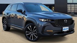 2025 Mazda CX-50 2.5 S Premium Plus