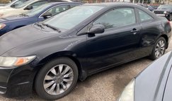 2009 Honda Civic EX