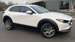 2023 Mazda CX-30 2.5 S Select