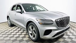 2026 Genesis GV70 2.5T Standard