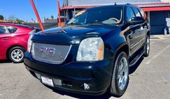 2011 GMC Yukon Denali