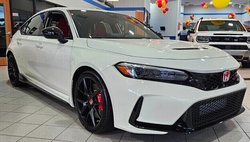 2025 Honda Civic Type R