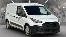 2020 Ford Transit Connect XL