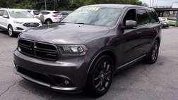 2015 Dodge Durango R/T