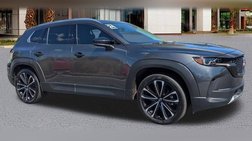 2024 Mazda CX-50 2.5 Turbo Premium Plus