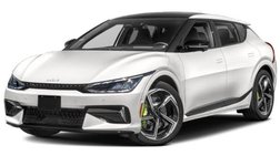 2024 Kia EV6 GT