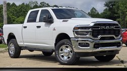 2025 Ram Ram Pickup 2500 Tradesman