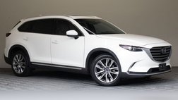2019 Mazda CX-9 Grand Touring