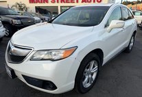 2013 Acura RDX Base