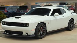 2019 Dodge Challenger R/T Scat Pack