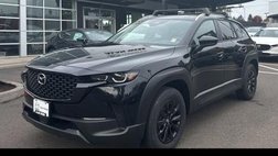 2026 Mazda CX-50 Hybrid Preferred