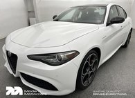 2023 Alfa Romeo Giulia Veloce