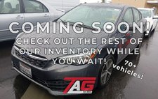 2021 Subaru Impreza Premium