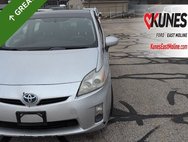 2010 Toyota Prius III