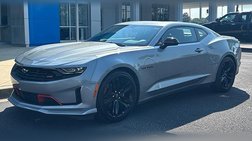 2024 Chevrolet Camaro LT