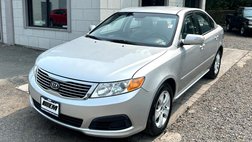 2009 Kia Optima LX