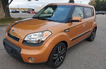 2010 Kia Soul