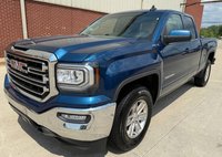 2019 GMC Sierra 1500 Limited SLE